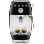Кавоварка Smeg ECF03BLEU