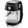 Кавоварка Smeg ECF03BLEU