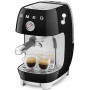 Кавоварка Smeg ECF03BLEU