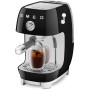 Кавоварка Smeg ECF03BLEU