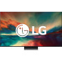 Телевізор LG 75QNED866RE