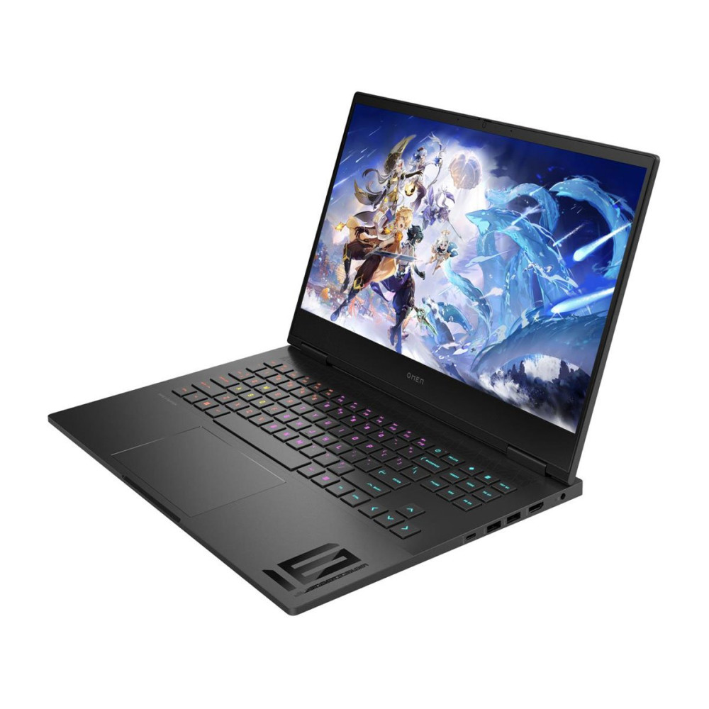 Ноутбук HP Omen 16-wd0005nw (B4MC5EA)