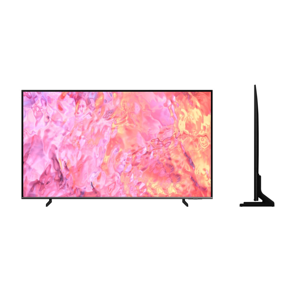 Телевізор Samsung QE55Q60C
