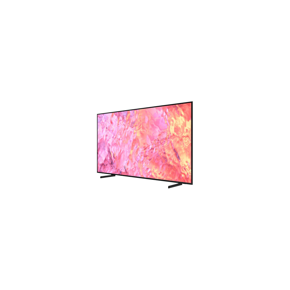 Телевізор Samsung QE85Q60C