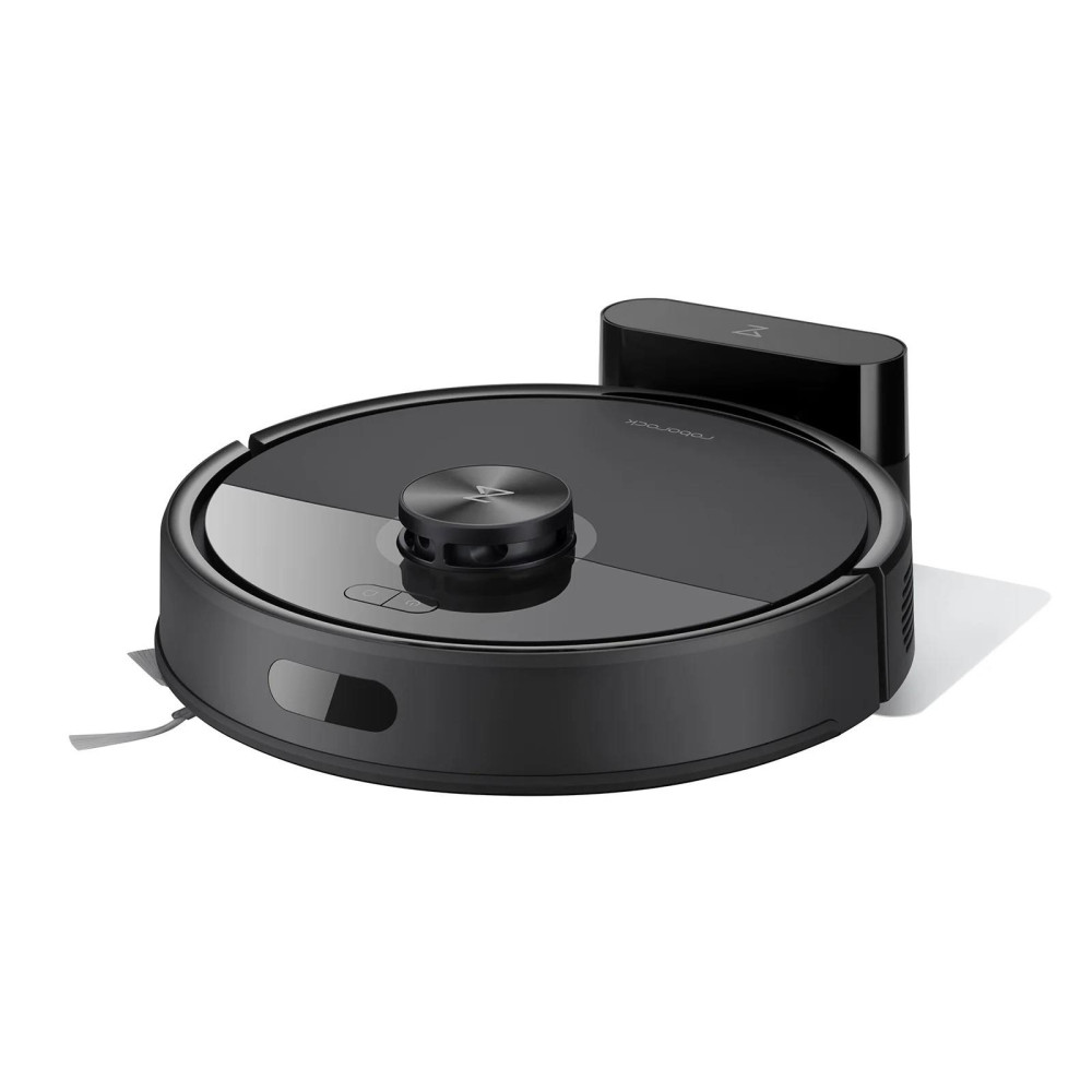 Робот-пилосос Roborock Q7 TF Black (Q7TF52-00)