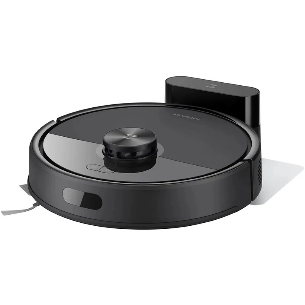 Робот-пилосос Roborock Q7 TF Black (Q7TF52-00)