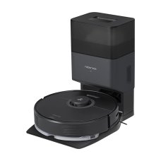 Робот-пилосос Roborock Q7 TF Black (Q7TF52-00)