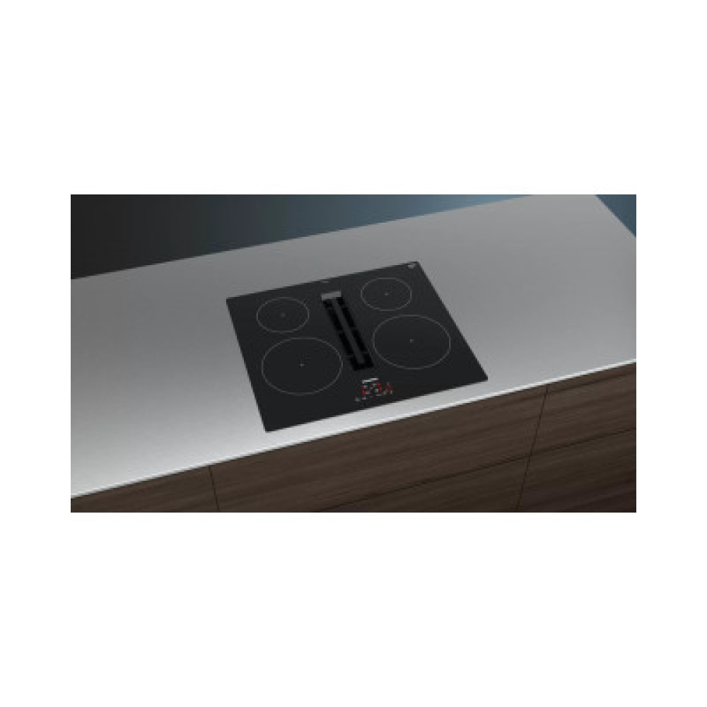 Індукційна варильна поверхня Siemens EH611BE15E
