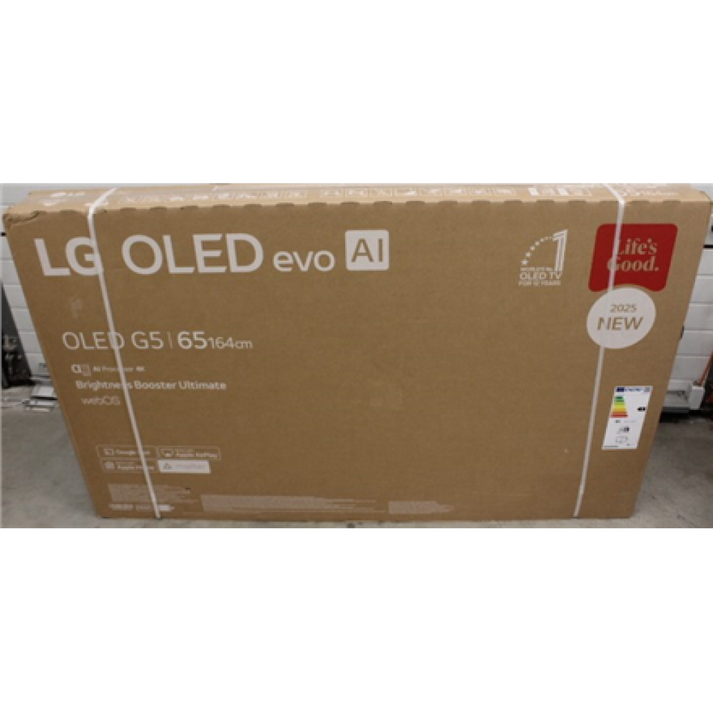 Телевізор LG OLED65G51LW