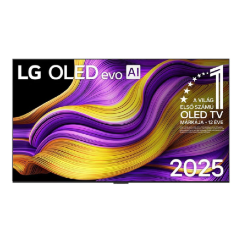 Телевізор LG OLED65G51LW