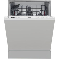 Посудомийна машина Whirlpool W2I HD526 A