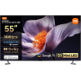 Телевізор Xiaomi TV S Pro Mini LED 55 2026