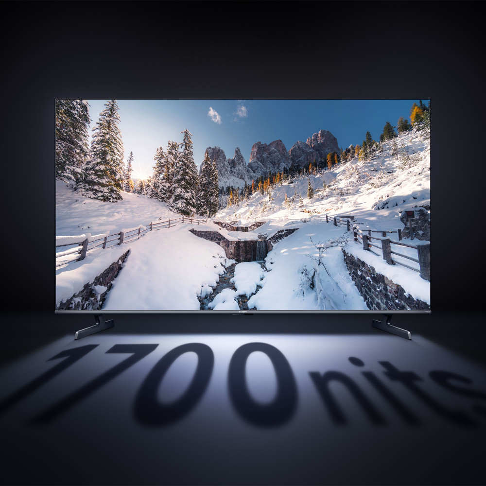 Телевізор Xiaomi TV S Pro Mini LED 65 2026