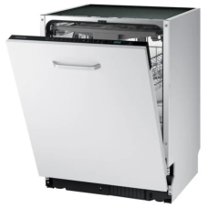 Вбудована посудомийна машина Samsung DW60M6031BB