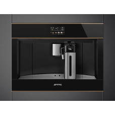 Кавомашина SMEG CMS4604NR