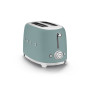 Тостер SMEG TSF01EGMEU