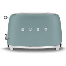 Тостер SMEG TSF01EGMEU
