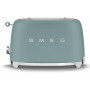 Тостер SMEG TSF01EGMEU