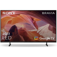 Телевізор Sony KD-65X80L Телевізор Sony KD-65X80L
