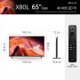 Телевізор Sony KD-65X80L