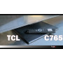 Телевізор TCL 75C765