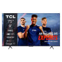 Телевізор TCL 75C72B