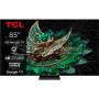 Телевізор TCL 85C765