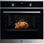 Духовка електрична Electrolux EOC5E70X