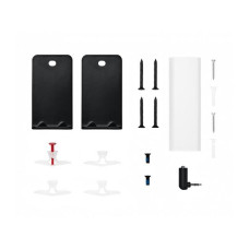 Кріплення Bose Soundbar wall bracket for SB500/700, black