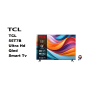 Телевізор TCL 55T7B